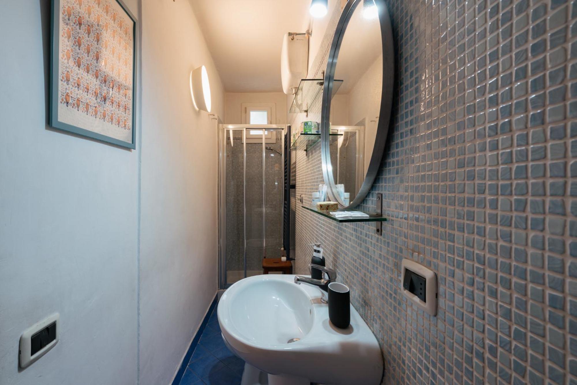 Appartamento Charming In The Heart Of Santo Spirito Firenze