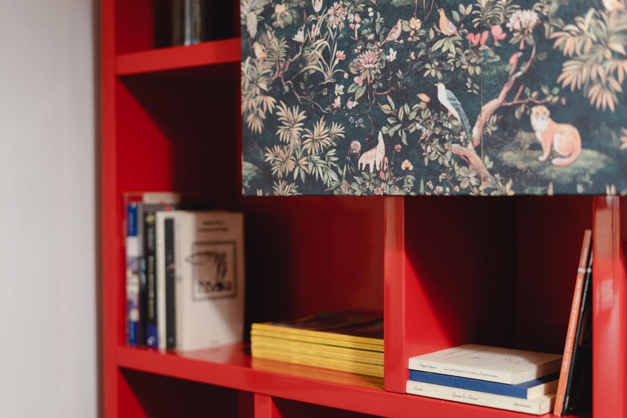 Charming In The Heart Of Santo Spirito Appartamento