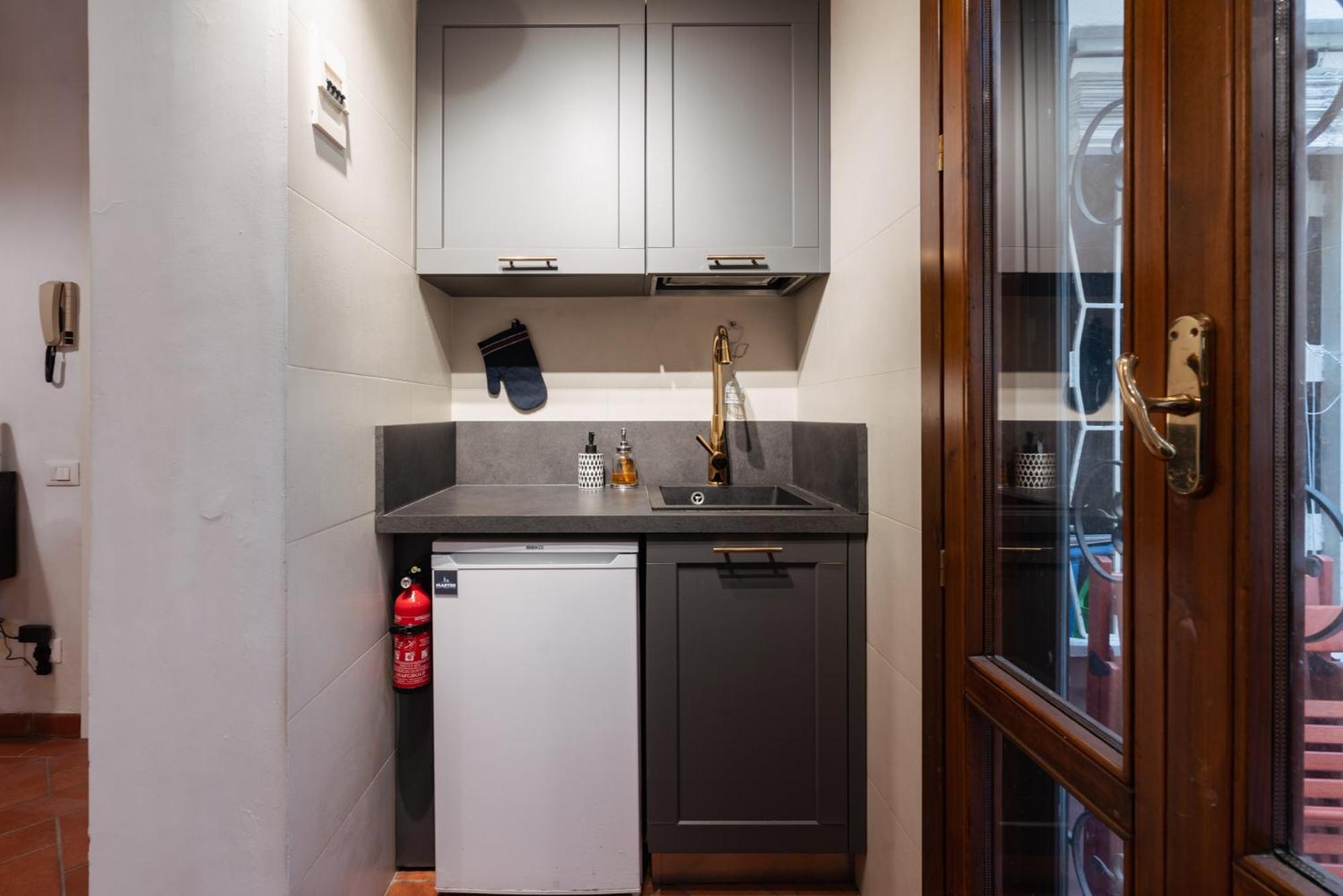 Charming In The Heart Of Santo Spirito * Firenze