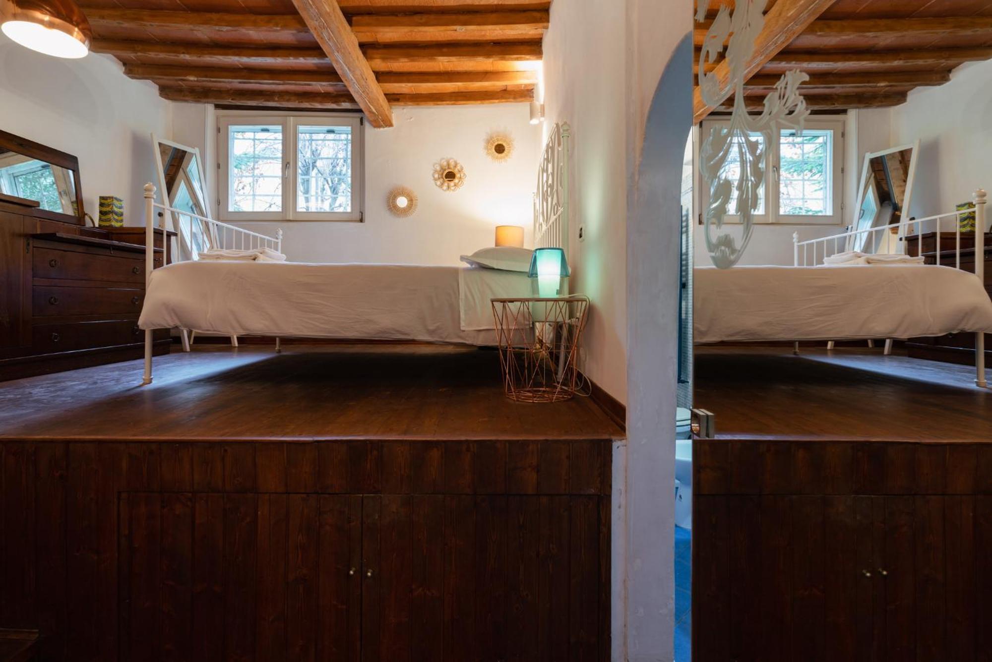 Charming In The Heart Of Santo Spirito Firenze