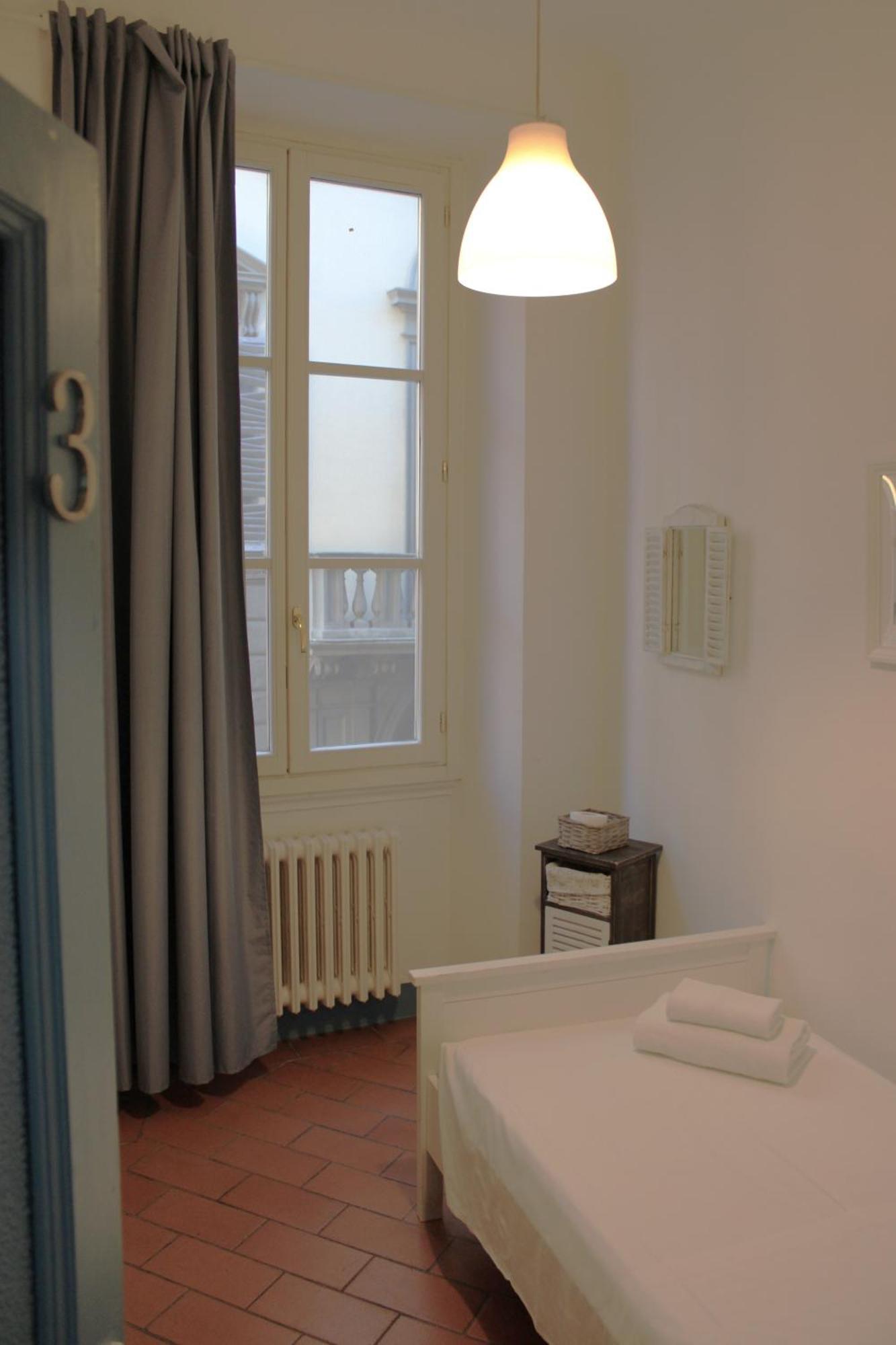 Guest house Michelangelo's Relais Florence