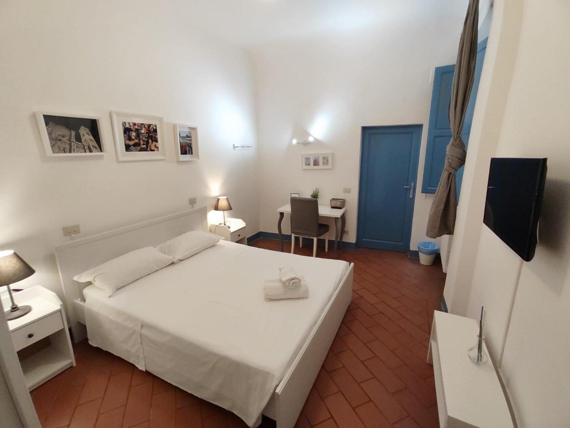 Michelangelo's Relais Florence