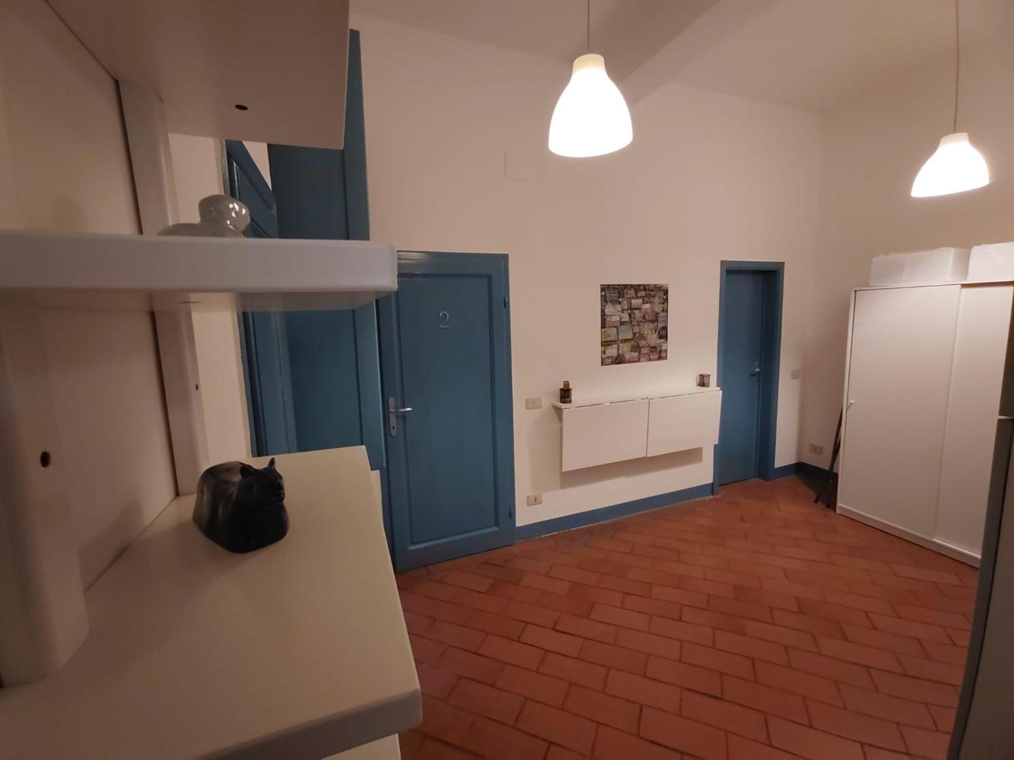 Michelangelo's Relais *