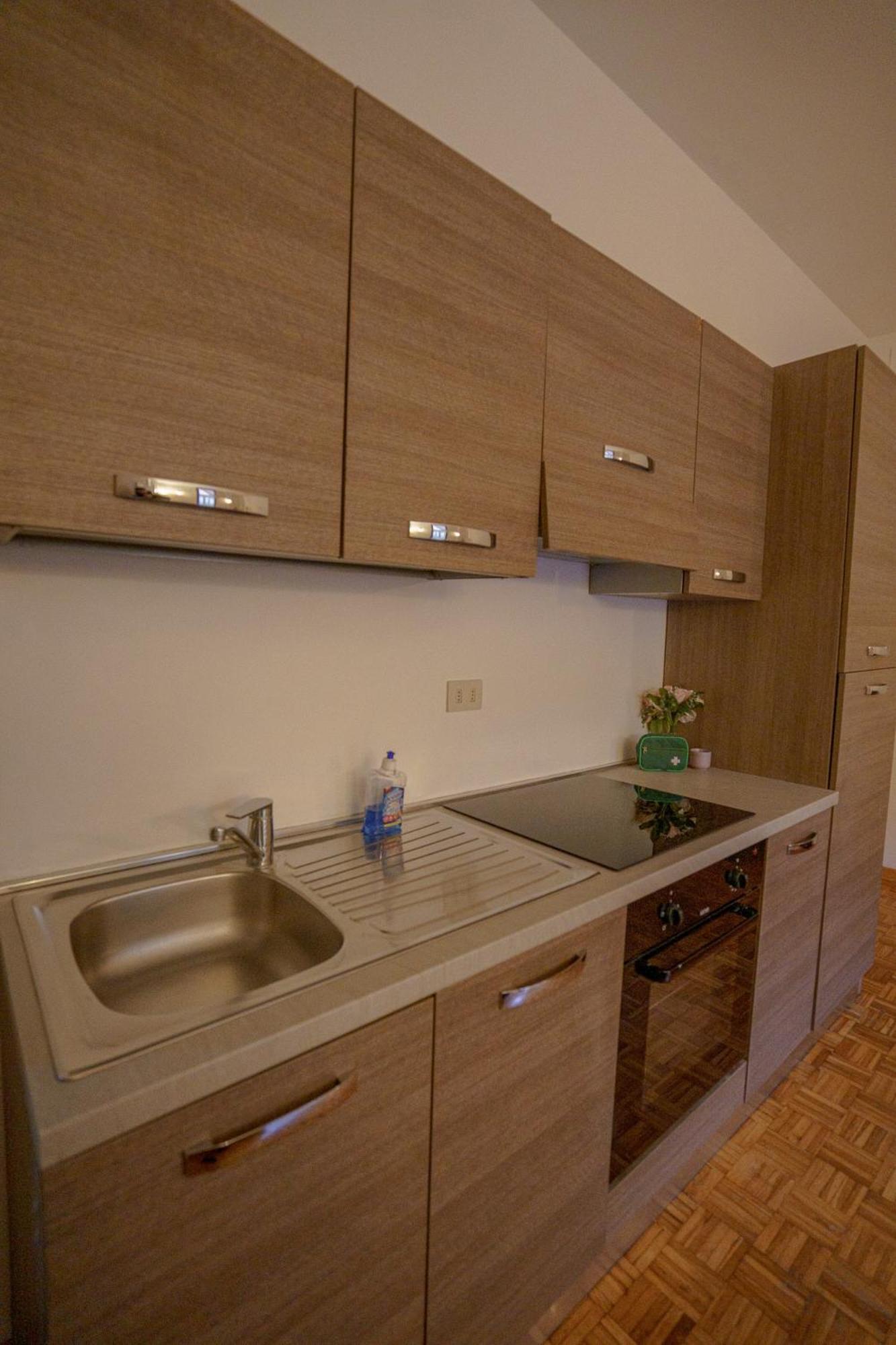 Apartment Darling With Stunning Views On Duomo