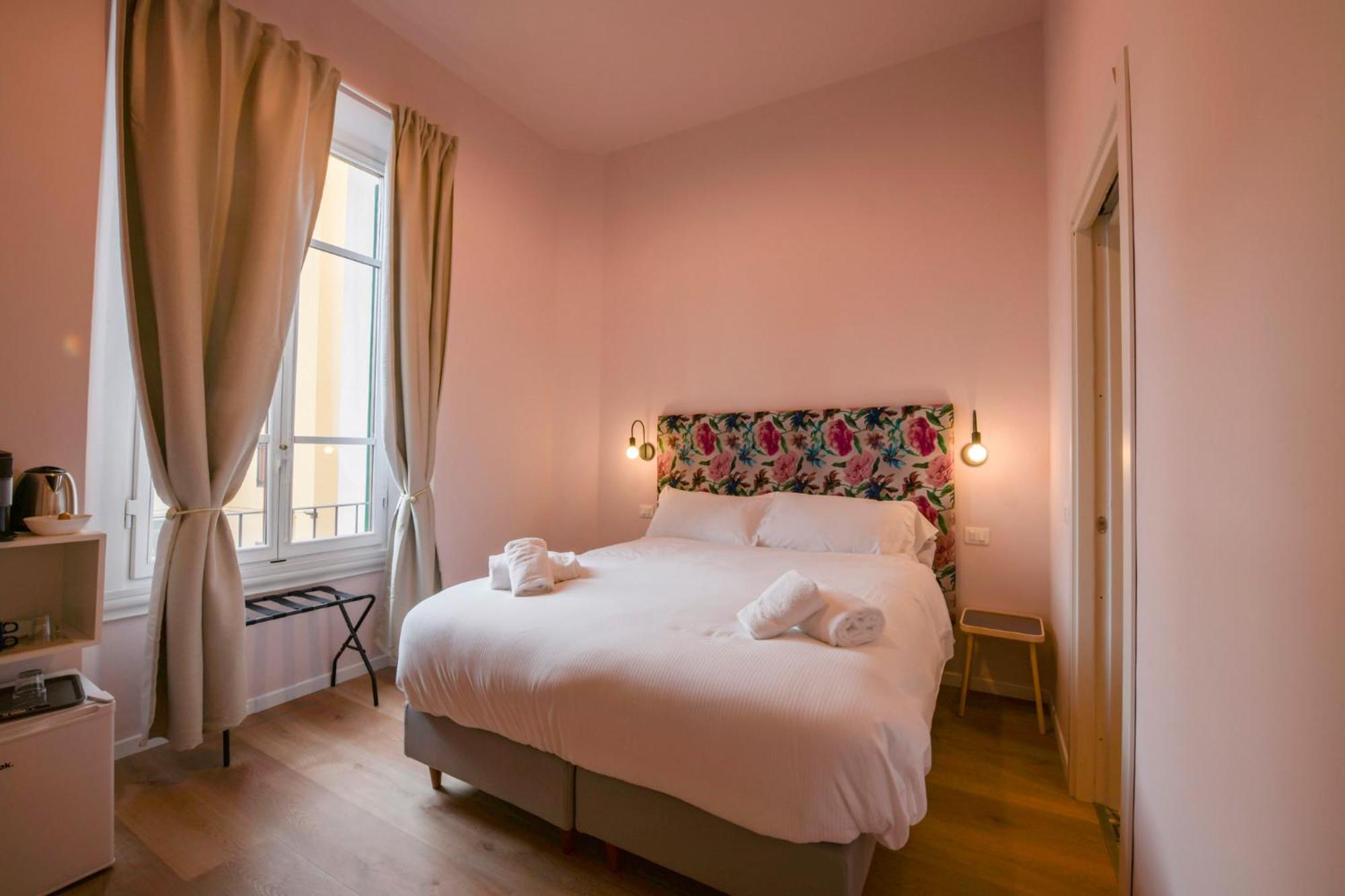 Magnolia Bed & Breakfast *