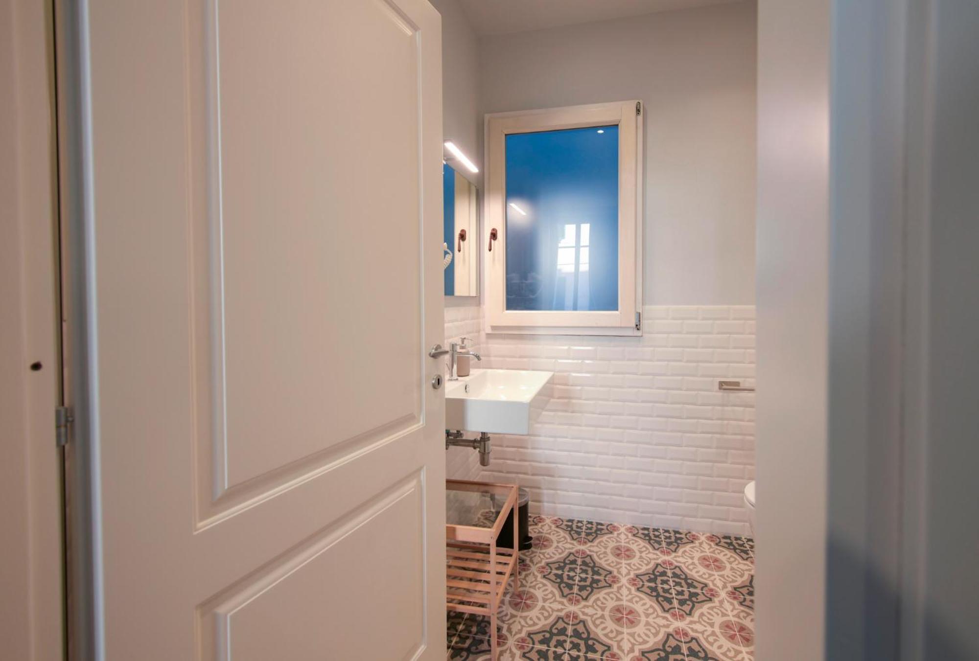 Bed & Breakfast Magnolia Firenze