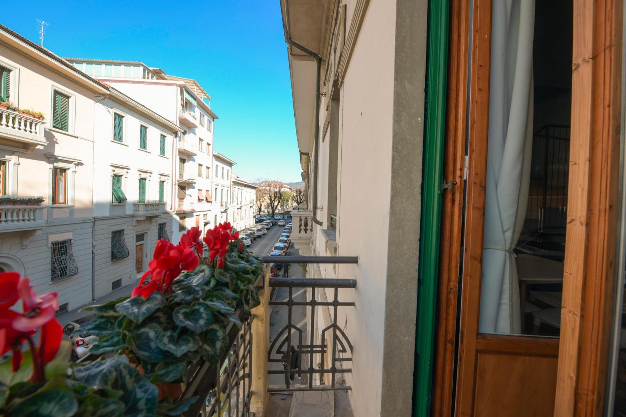 Magnolia * Firenze