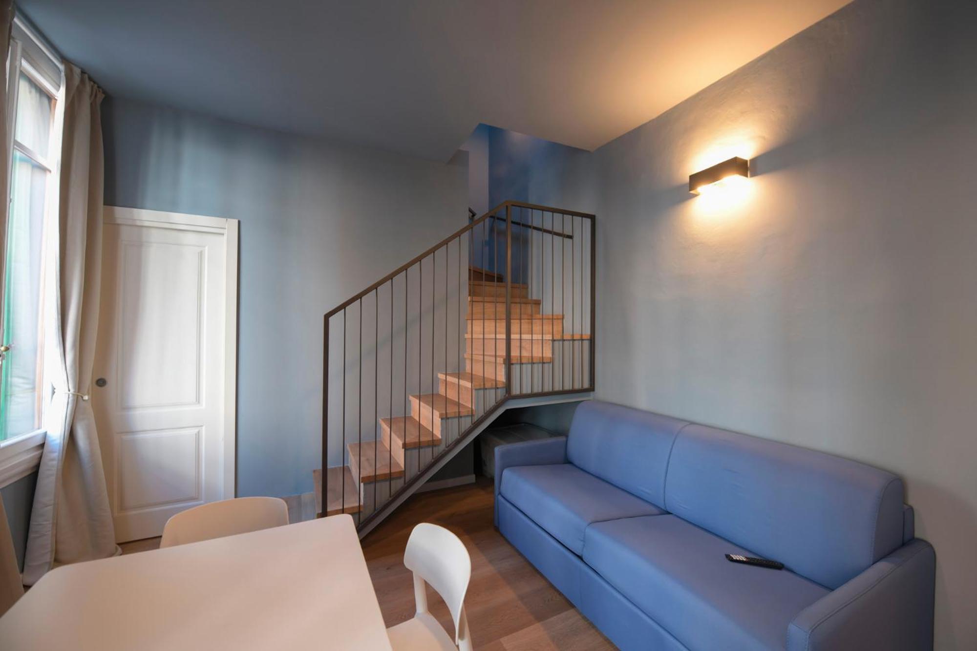 Bed & Breakfast Magnolia Firenze