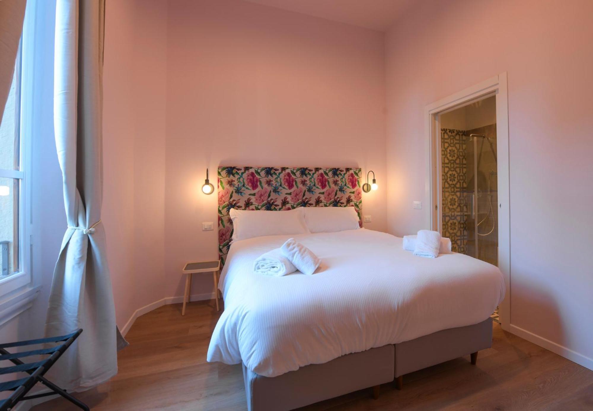 Bed & Breakfast Magnolia *