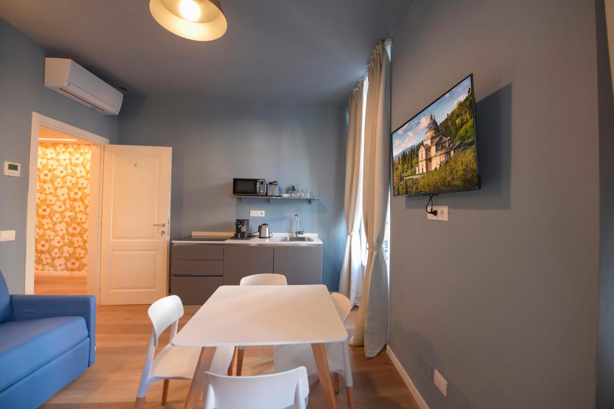Magnolia Bed & Breakfast Firenze