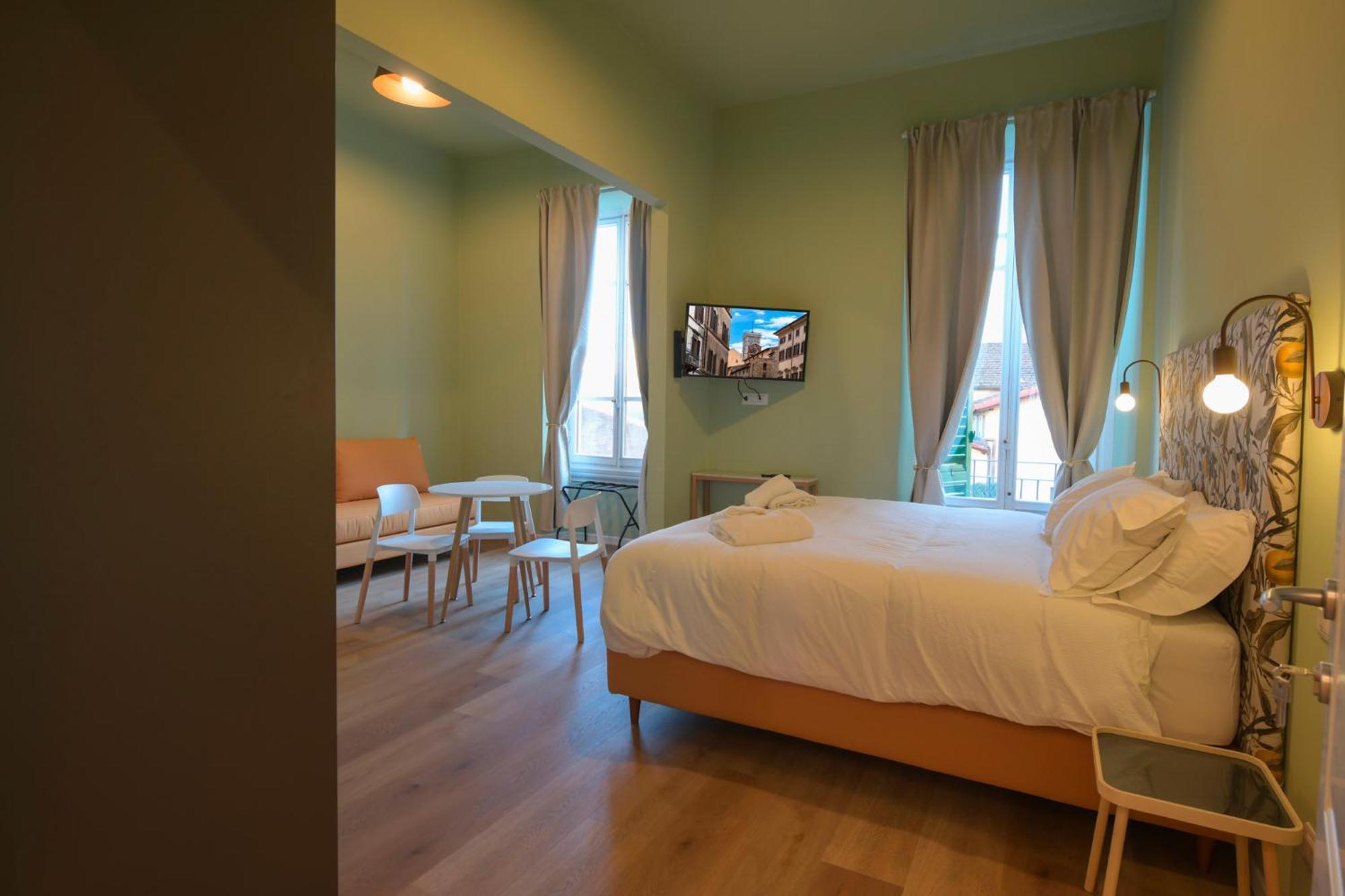 Bed & Breakfast Magnolia *
