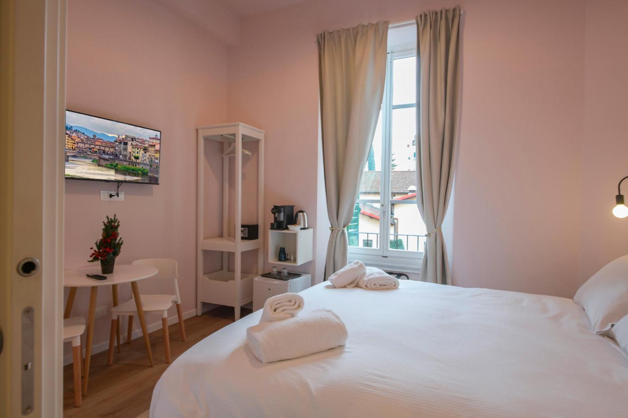 Magnolia Bed & Breakfast Firenze