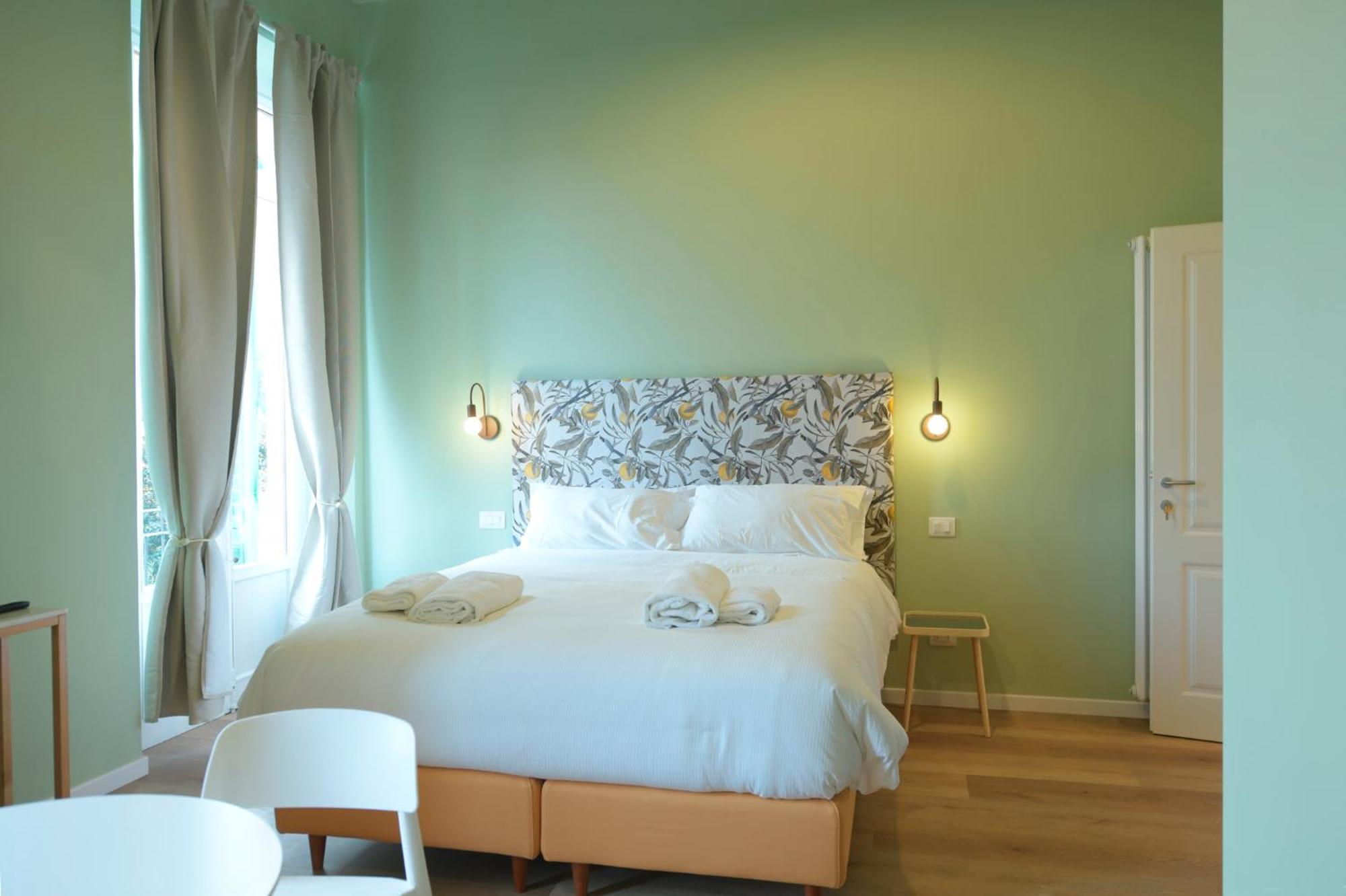 Magnolia Bed & Breakfast