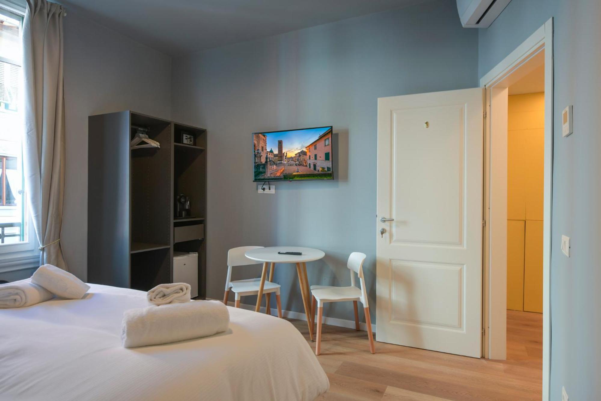 Bed & Breakfast Magnolia Firenze