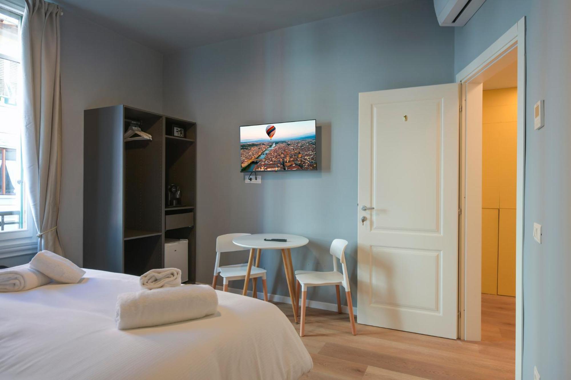 Bed & Breakfast Magnolia *
