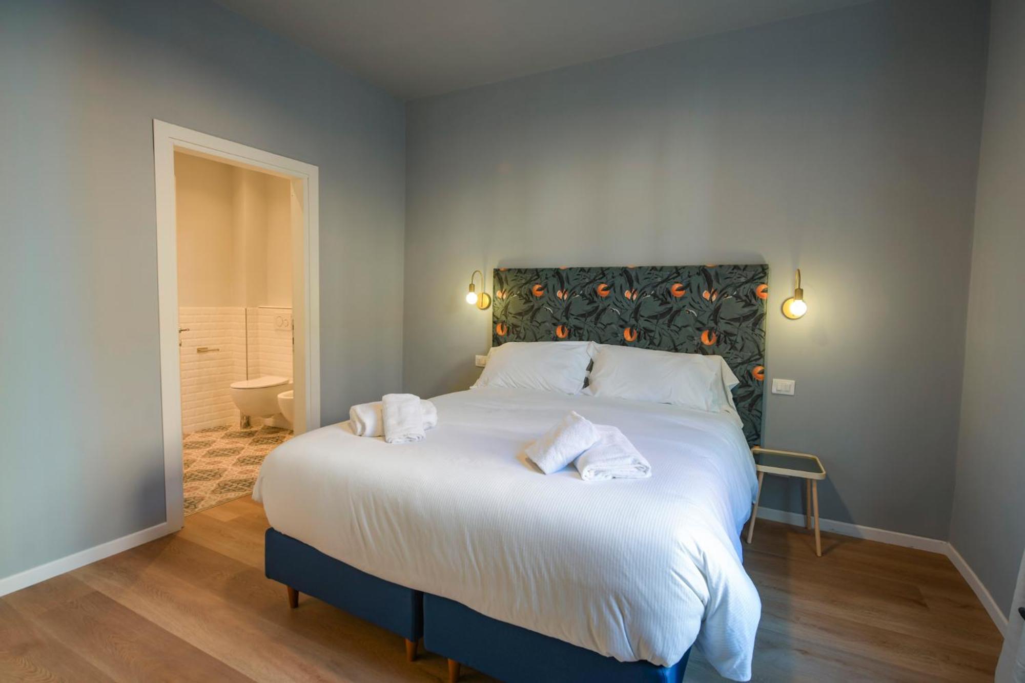 Magnolia Bed & Breakfast