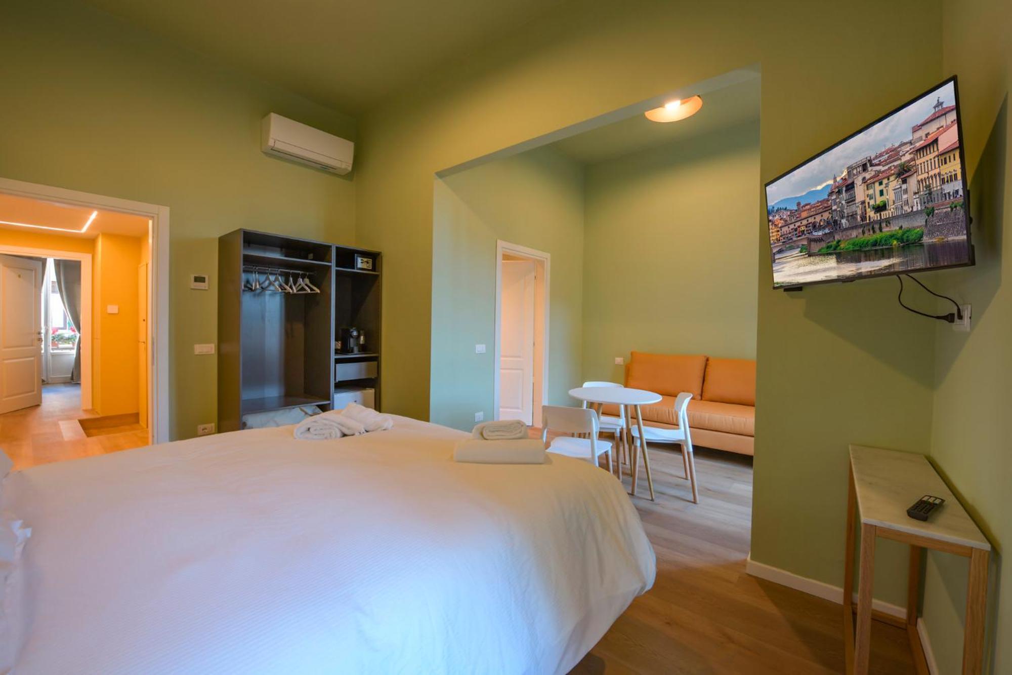 Magnolia Bed & Breakfast Firenze