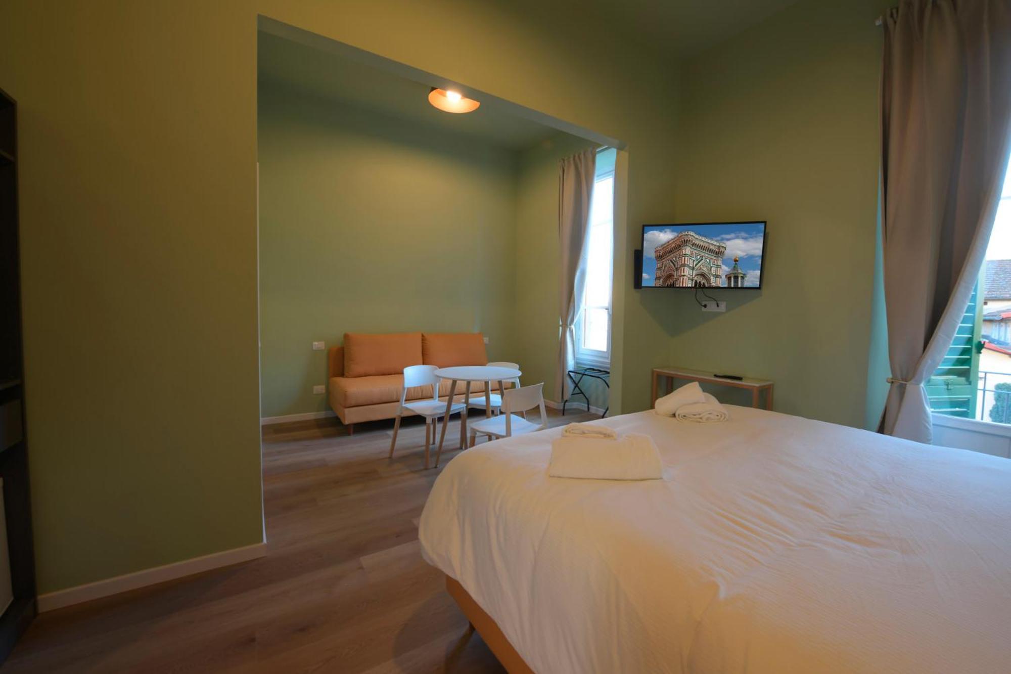 Magnolia Bed & Breakfast