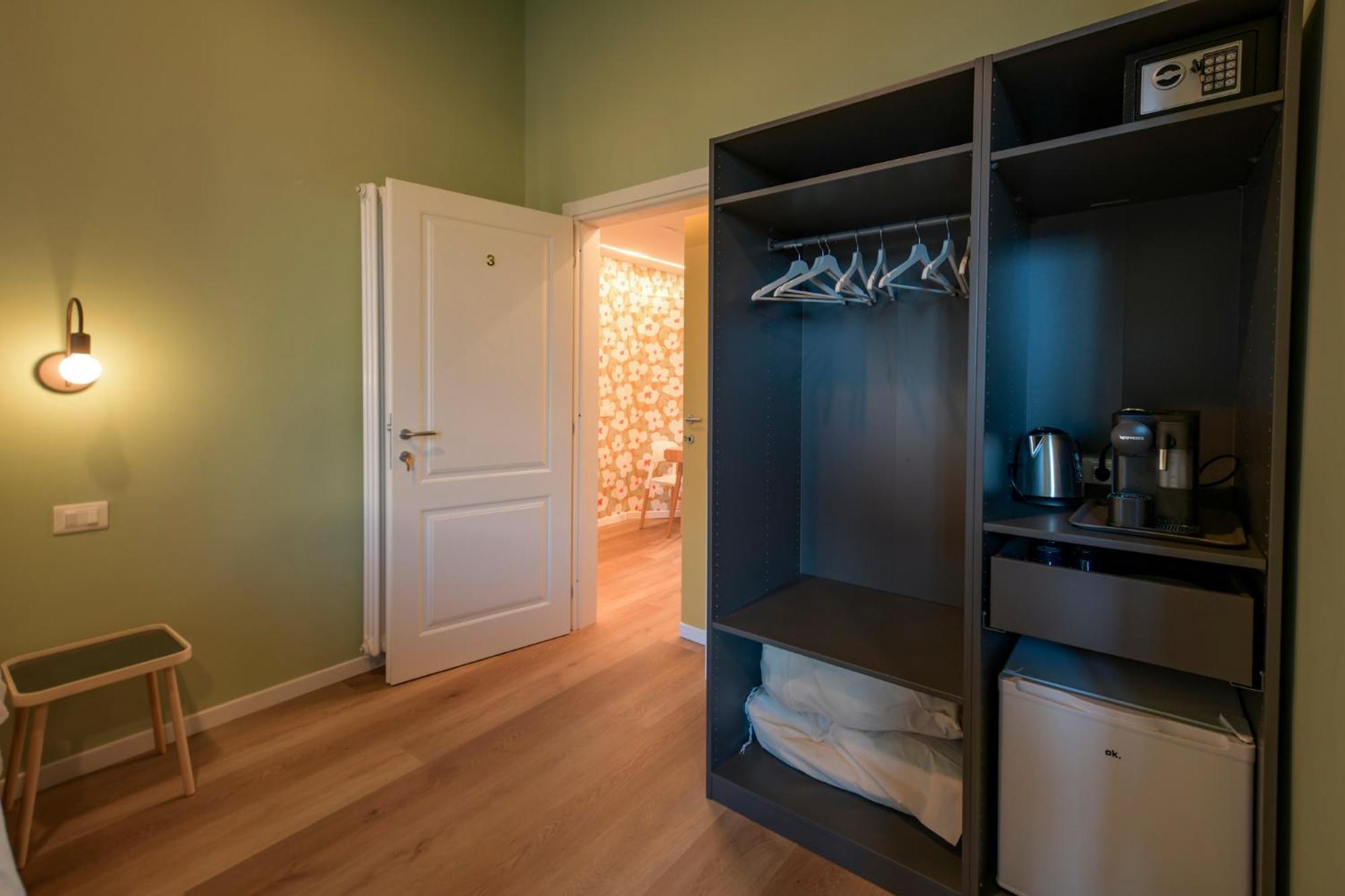 Bed & Breakfast Magnolia *