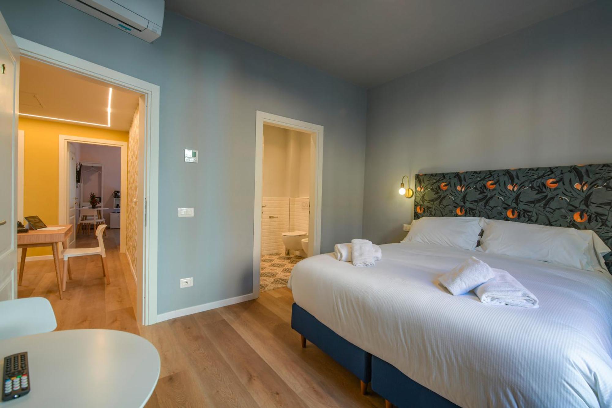 Magnolia Bed & Breakfast