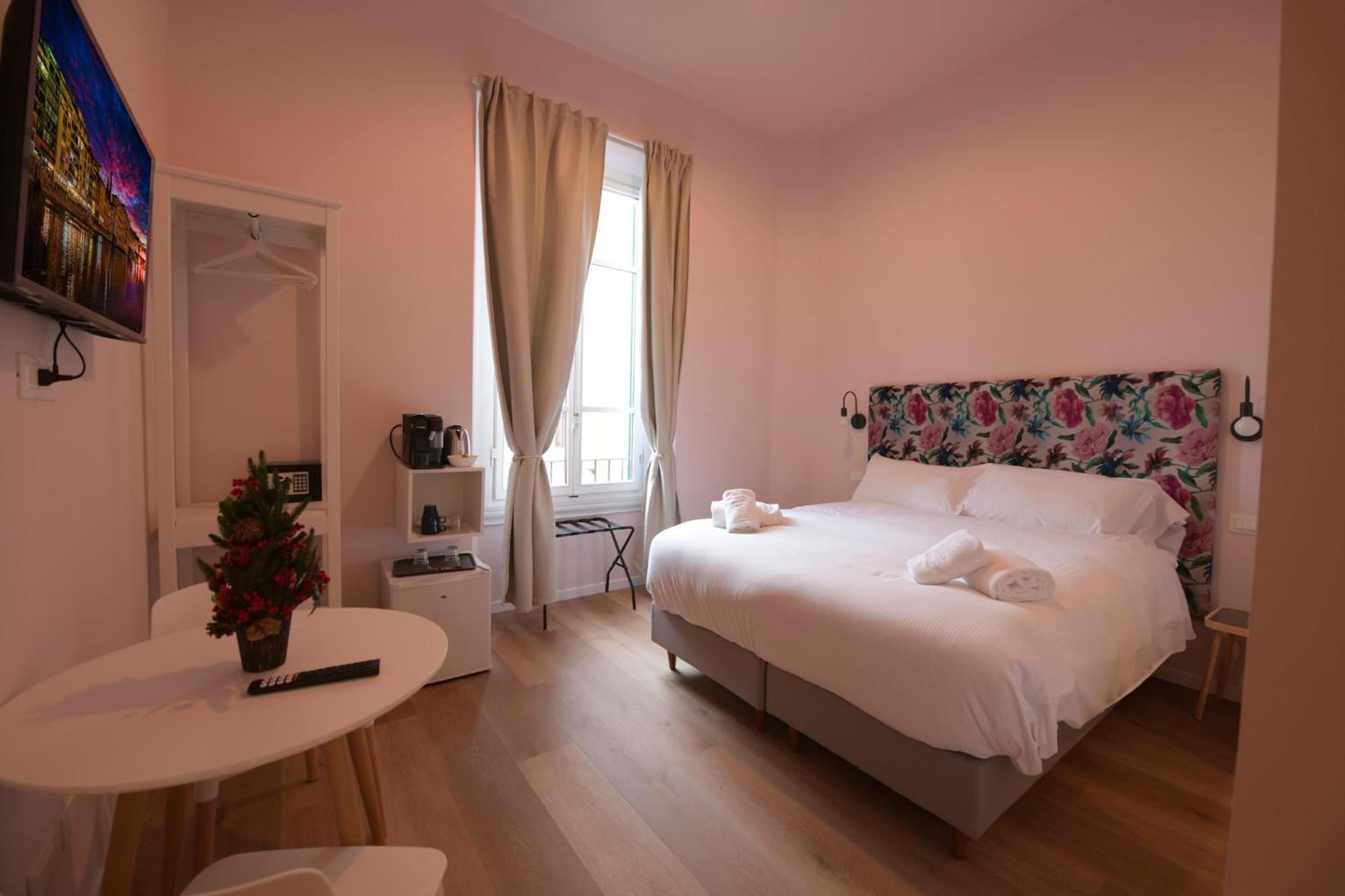 Bed & Breakfast Magnolia *