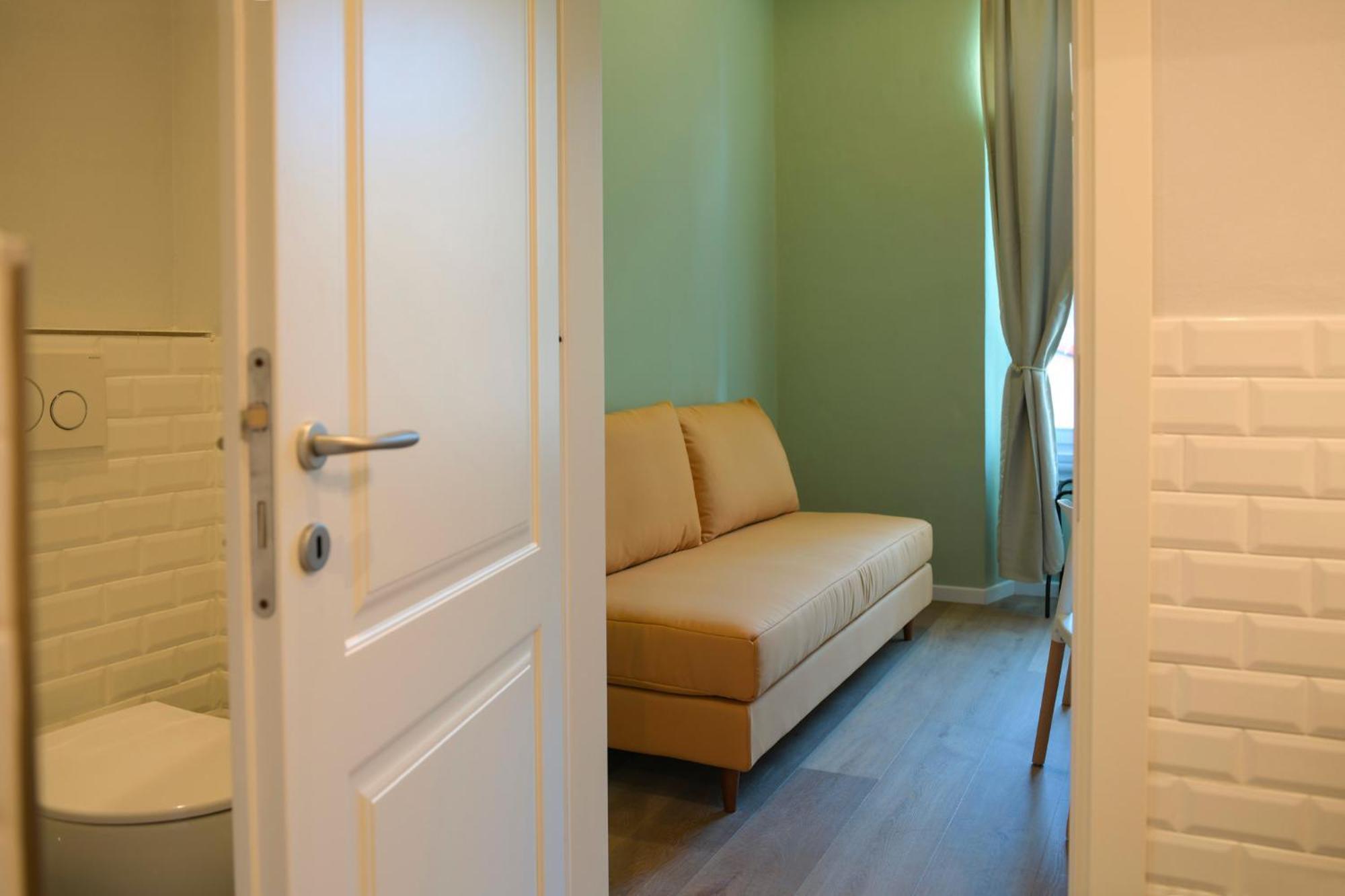 Magnolia Bed & Breakfast Firenze