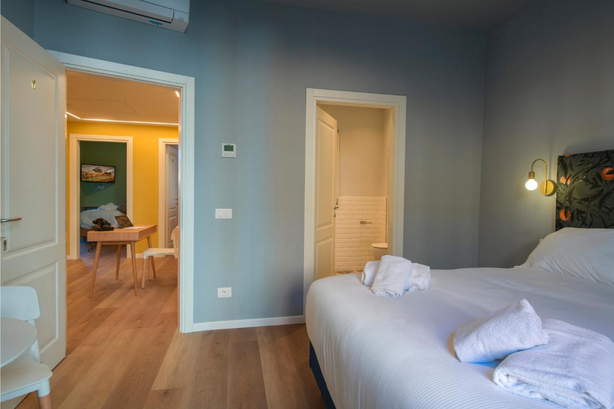 Magnolia Bed & Breakfast