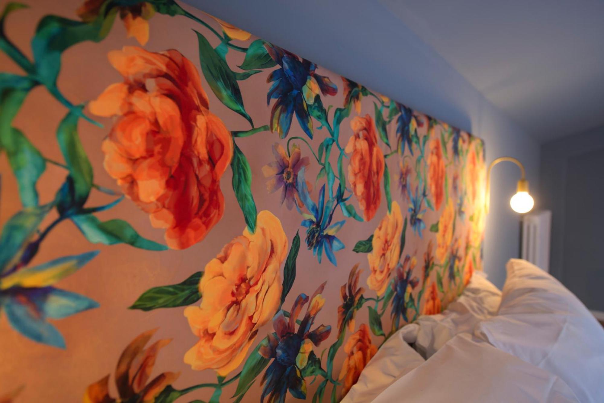 Bed & Breakfast Magnolia Firenze