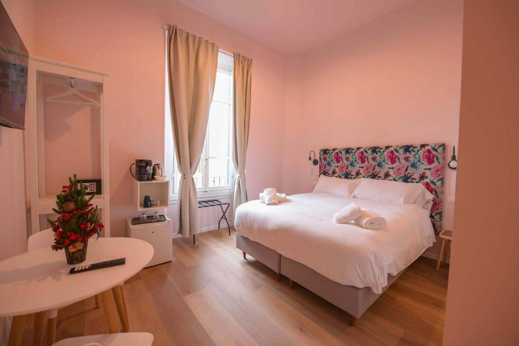 Magnolia Bed & Breakfast *