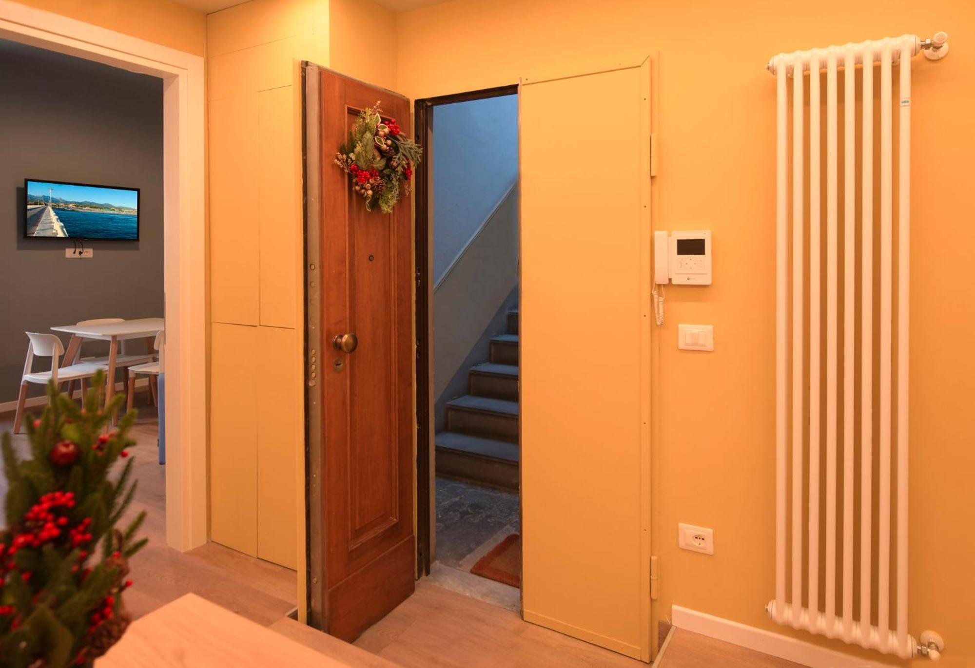 Magnolia Bed & Breakfast Firenze