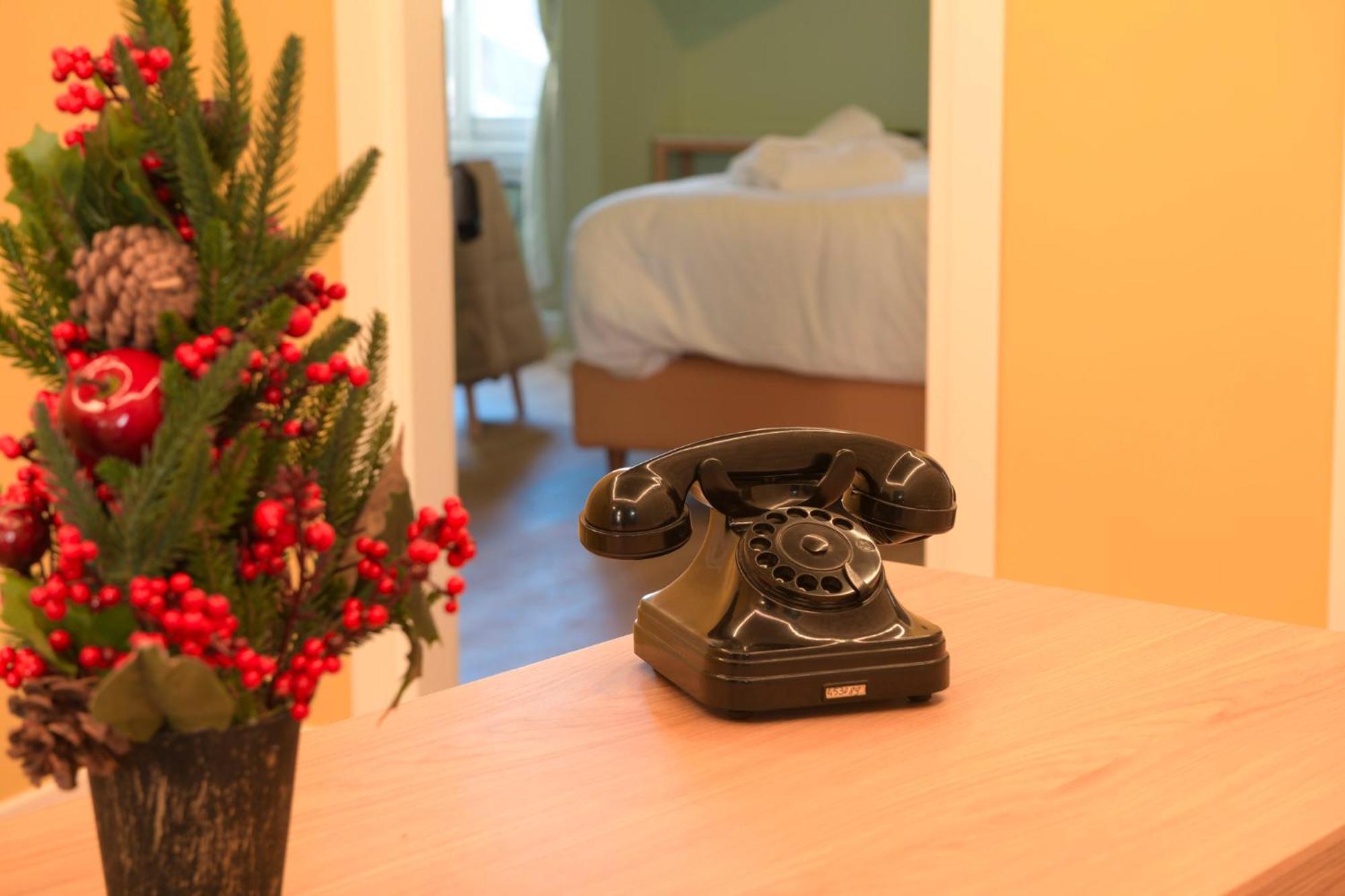 Bed & Breakfast Magnolia Firenze