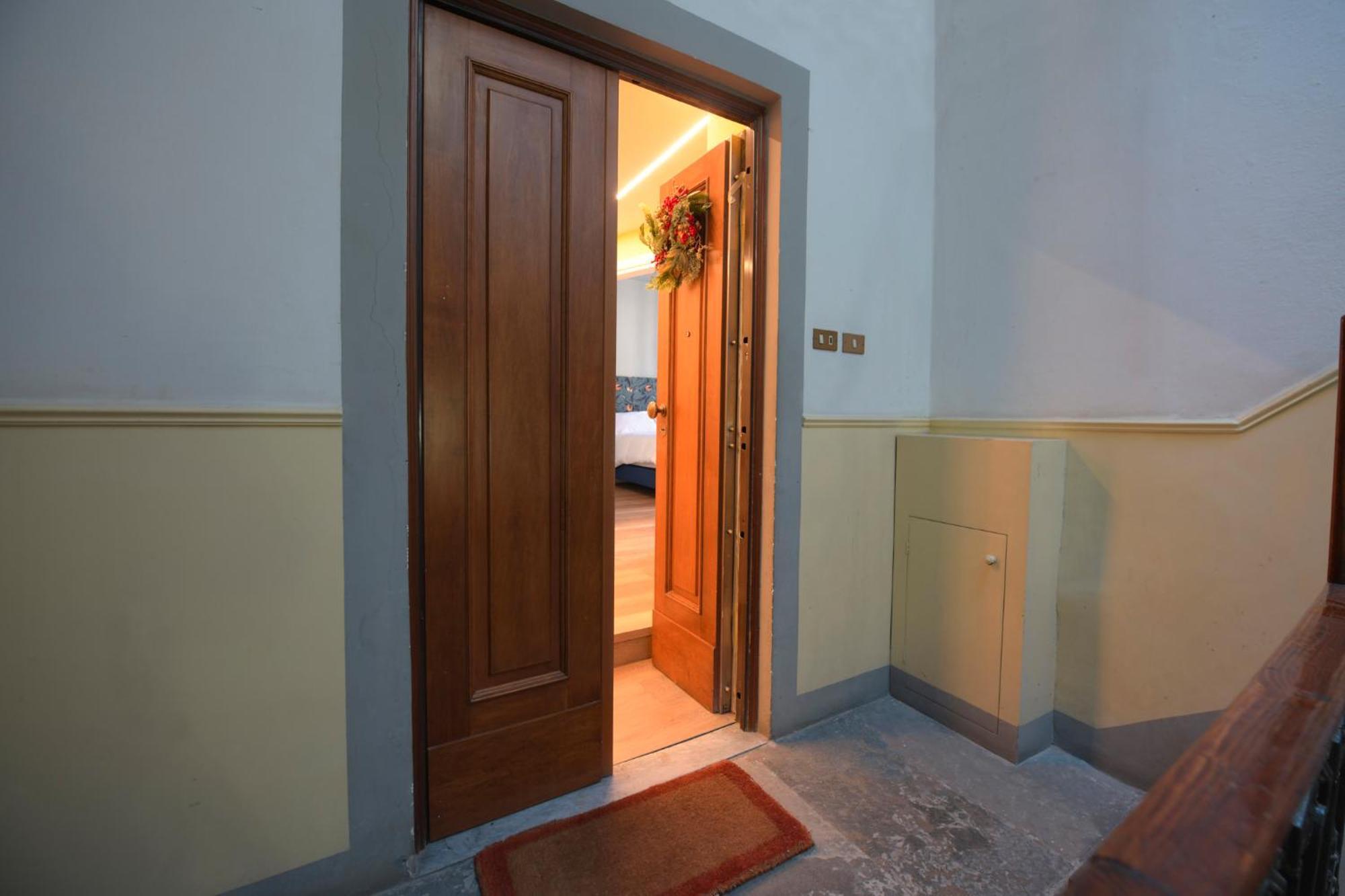 Bed & Breakfast Magnolia *
