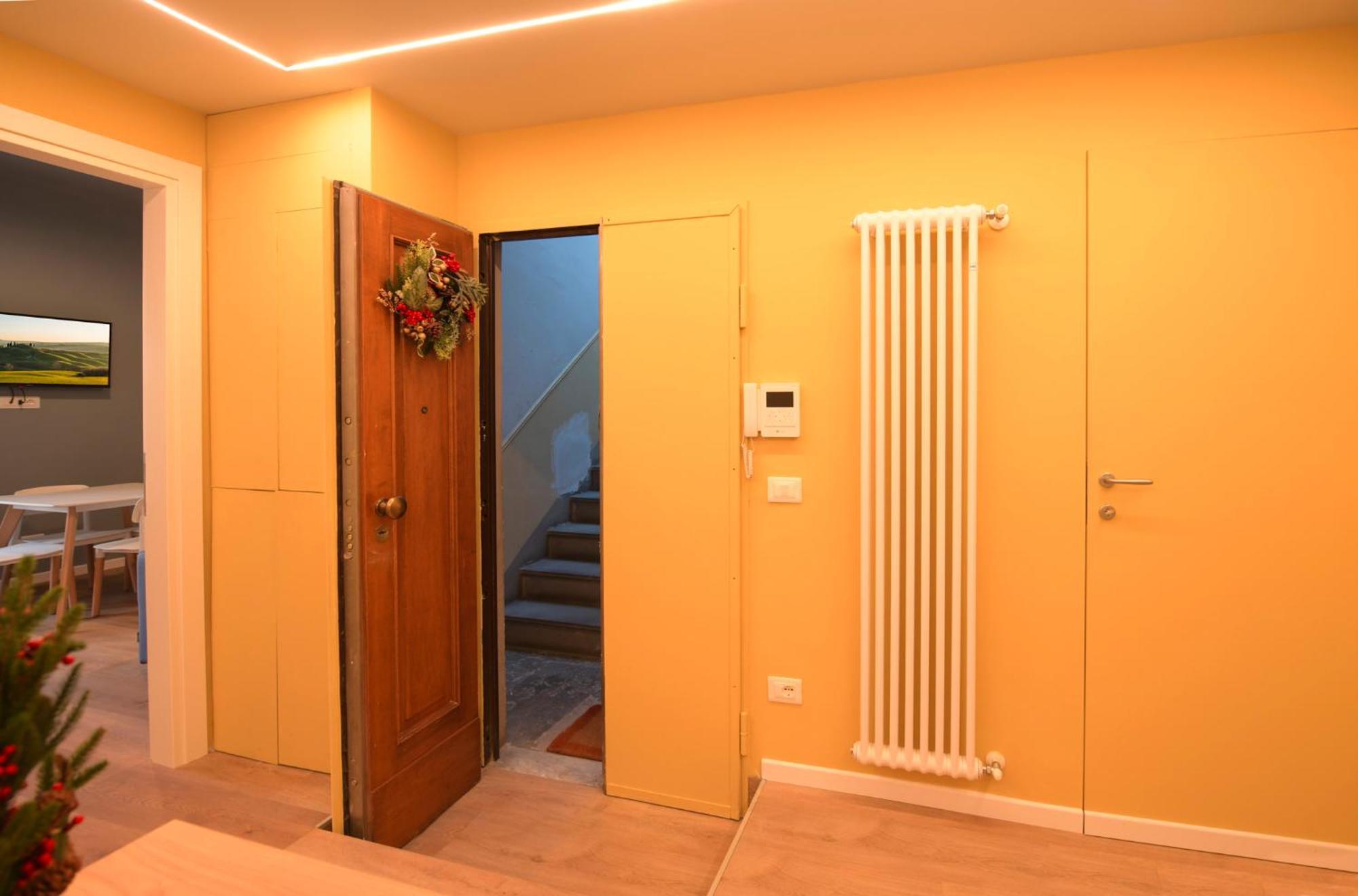 Magnolia Bed & Breakfast Firenze