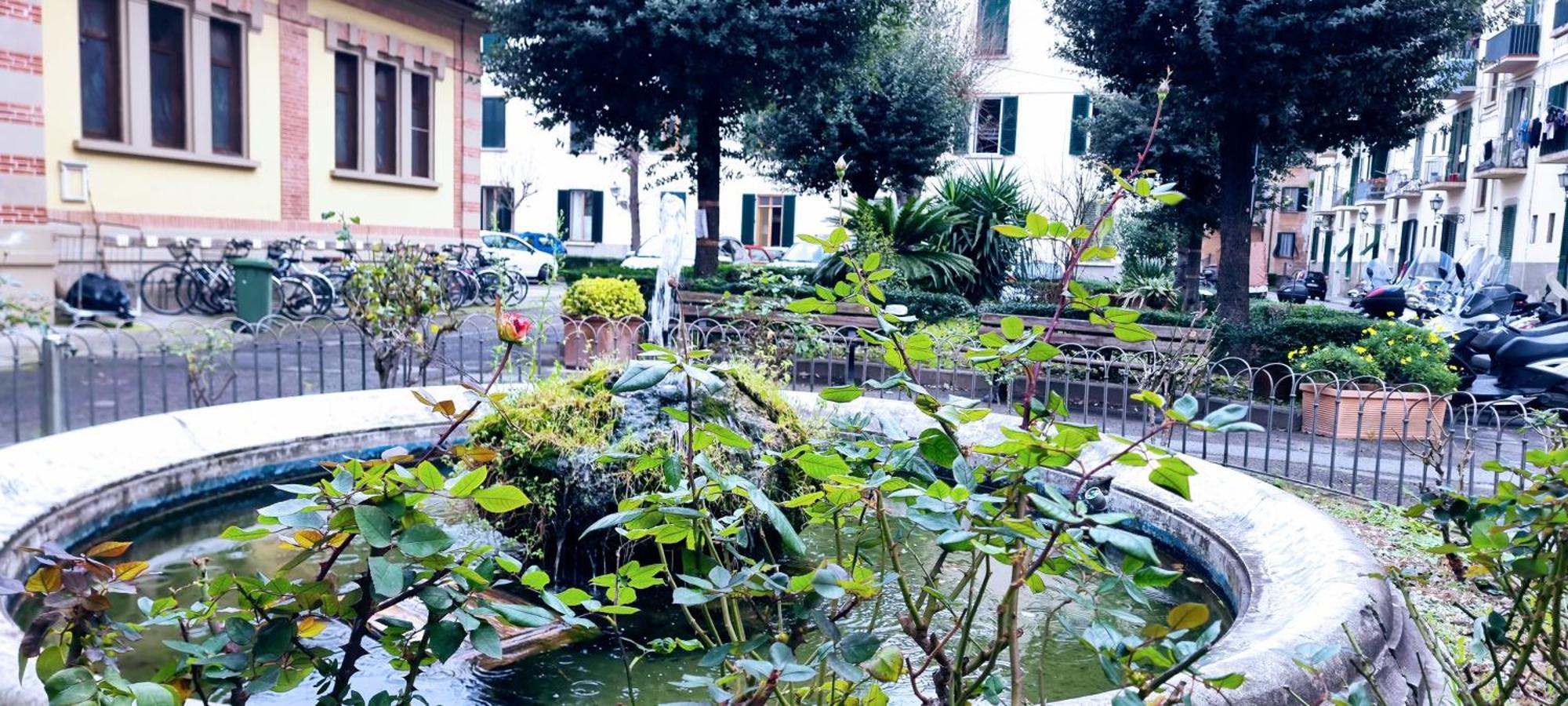 Laura Apartment Florence