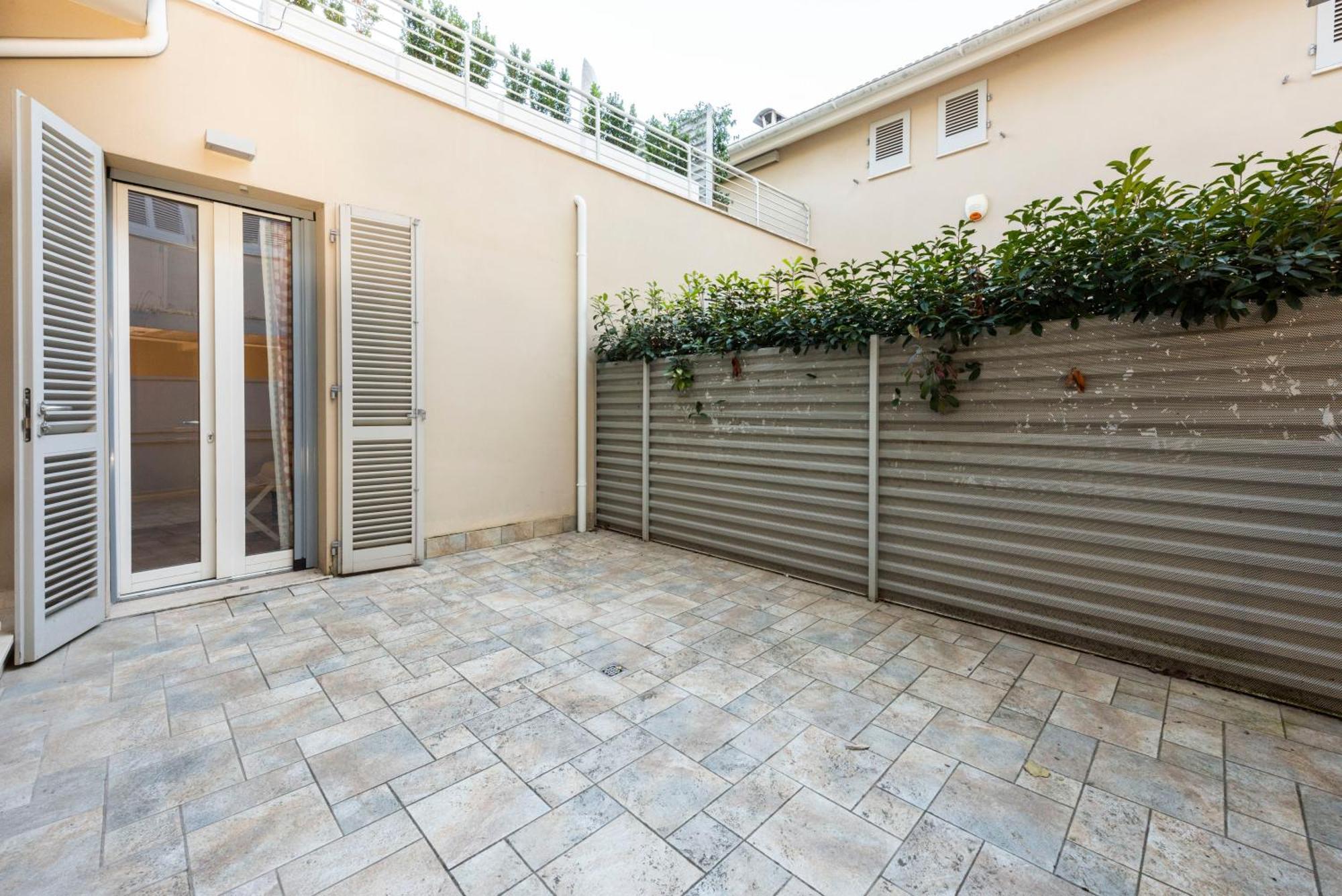 Pindemonte Garden By Mmega Firenze