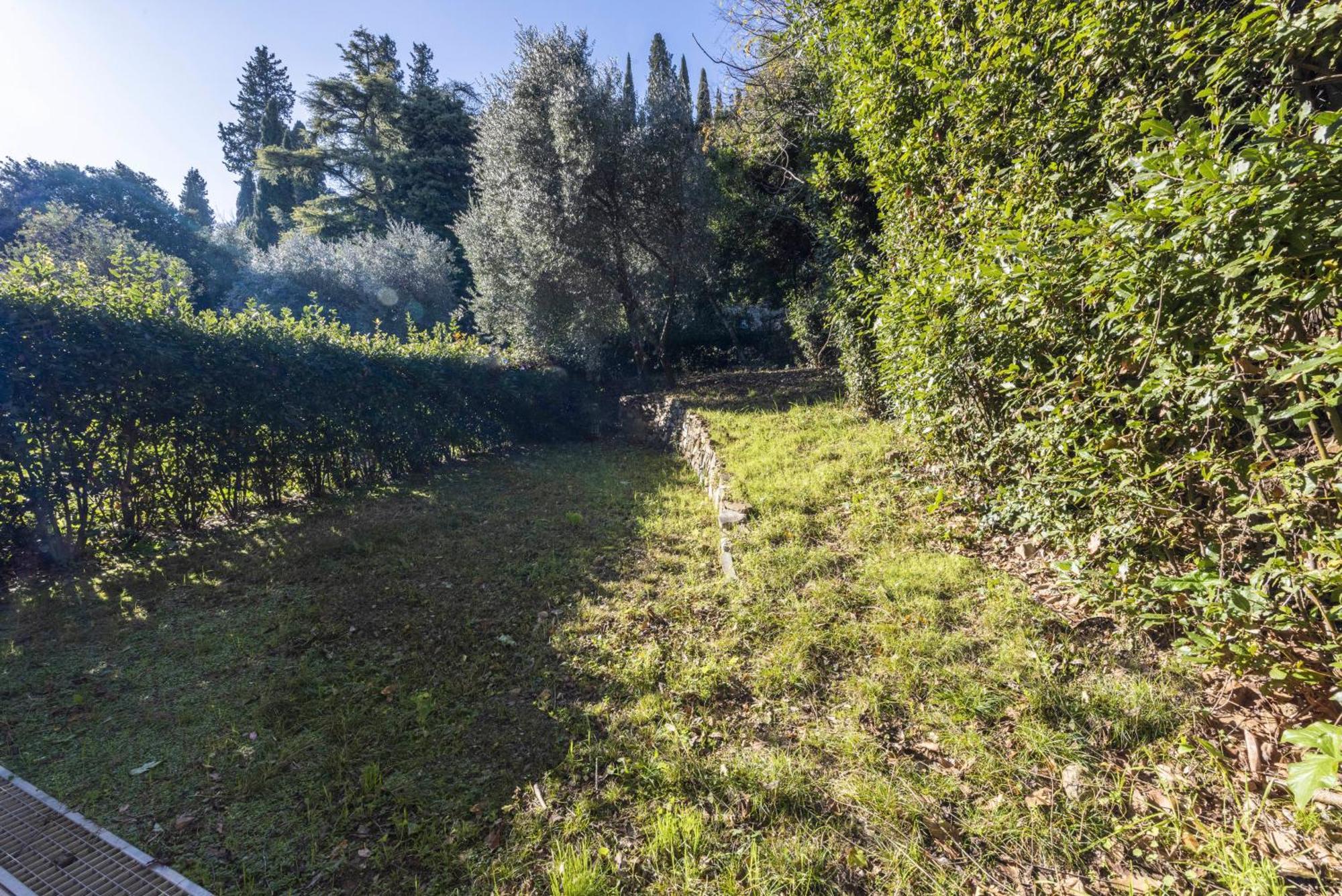 Appartamento Pindemonte Garden By Mmega *