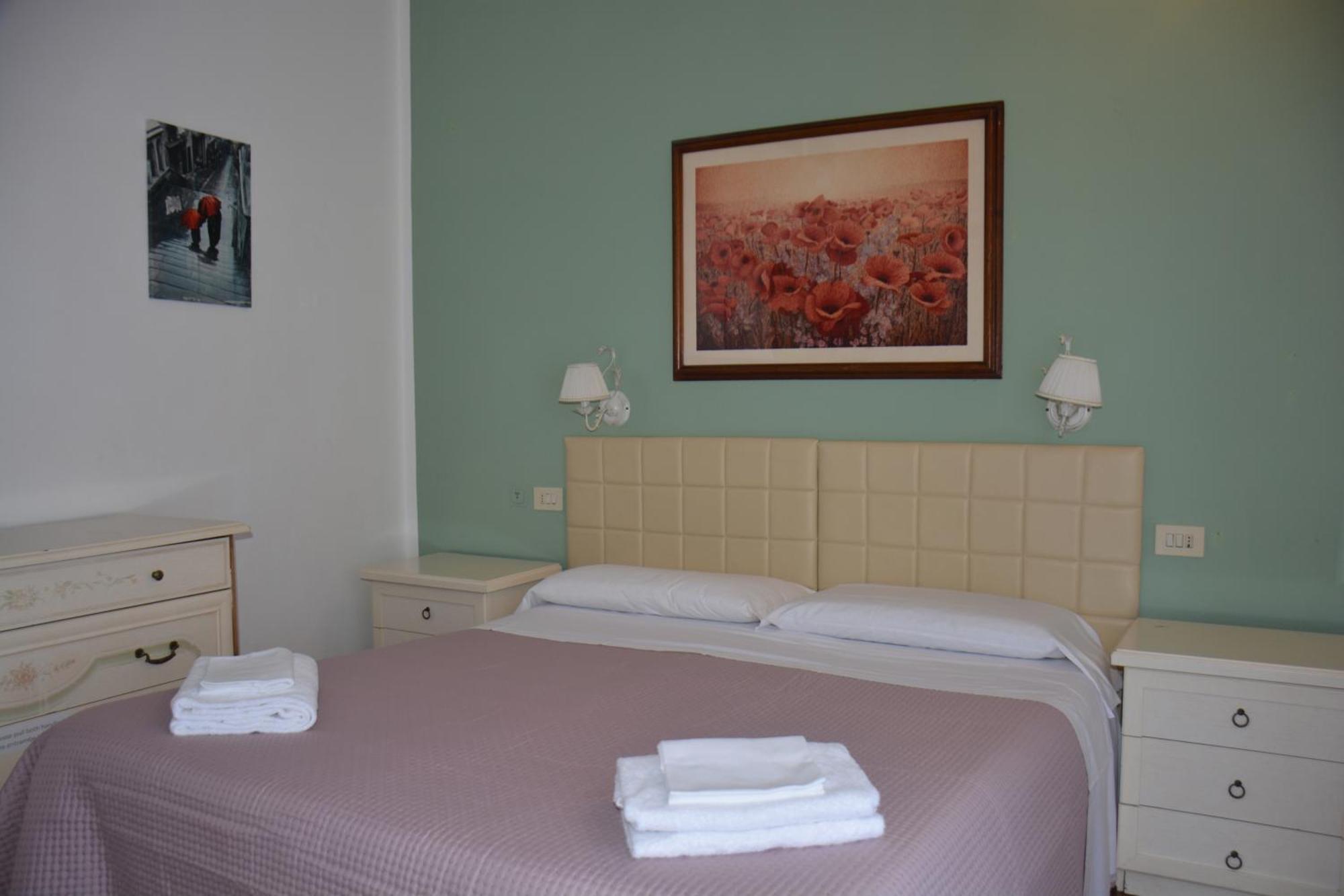 Hotel Cordova Florence