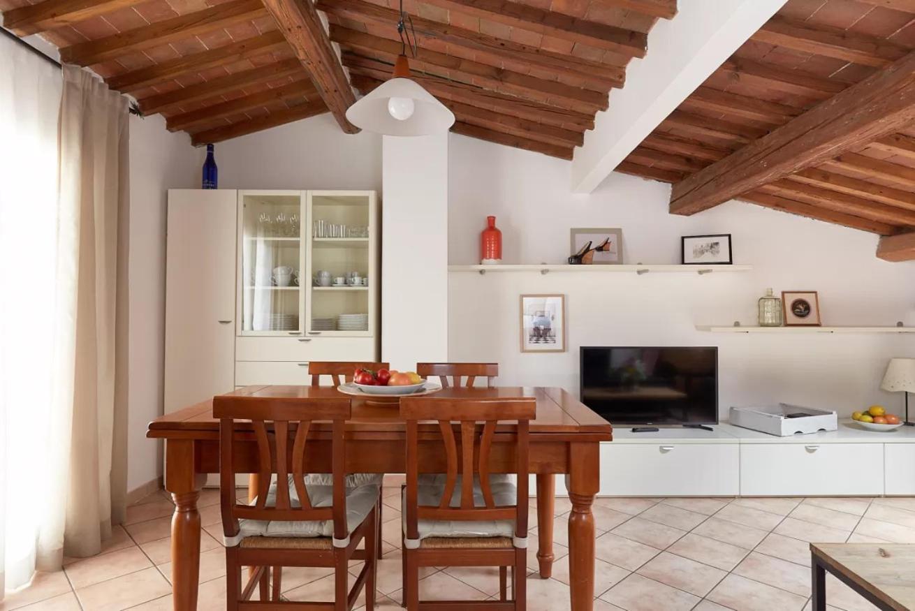 Casa Cosi Masaccio Florence