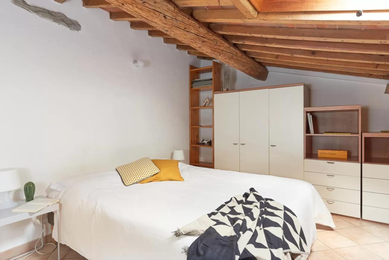 Casa Cosi Masaccio