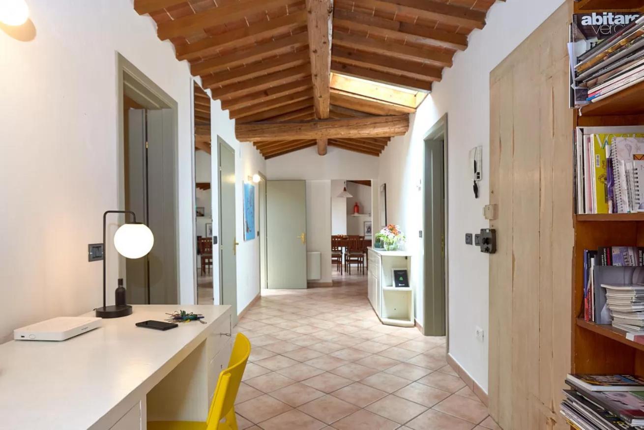 Apartment Casa Cosi Masaccio *