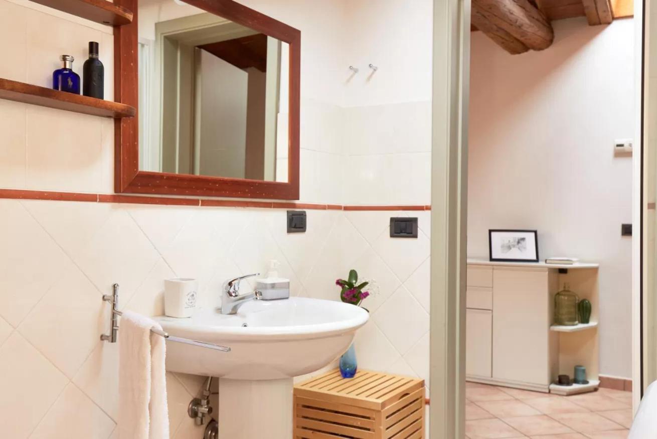 Casa Cosi Masaccio Apartment Florence