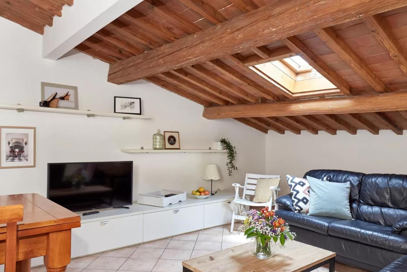 Apartment Casa Cosi Masaccio Florence