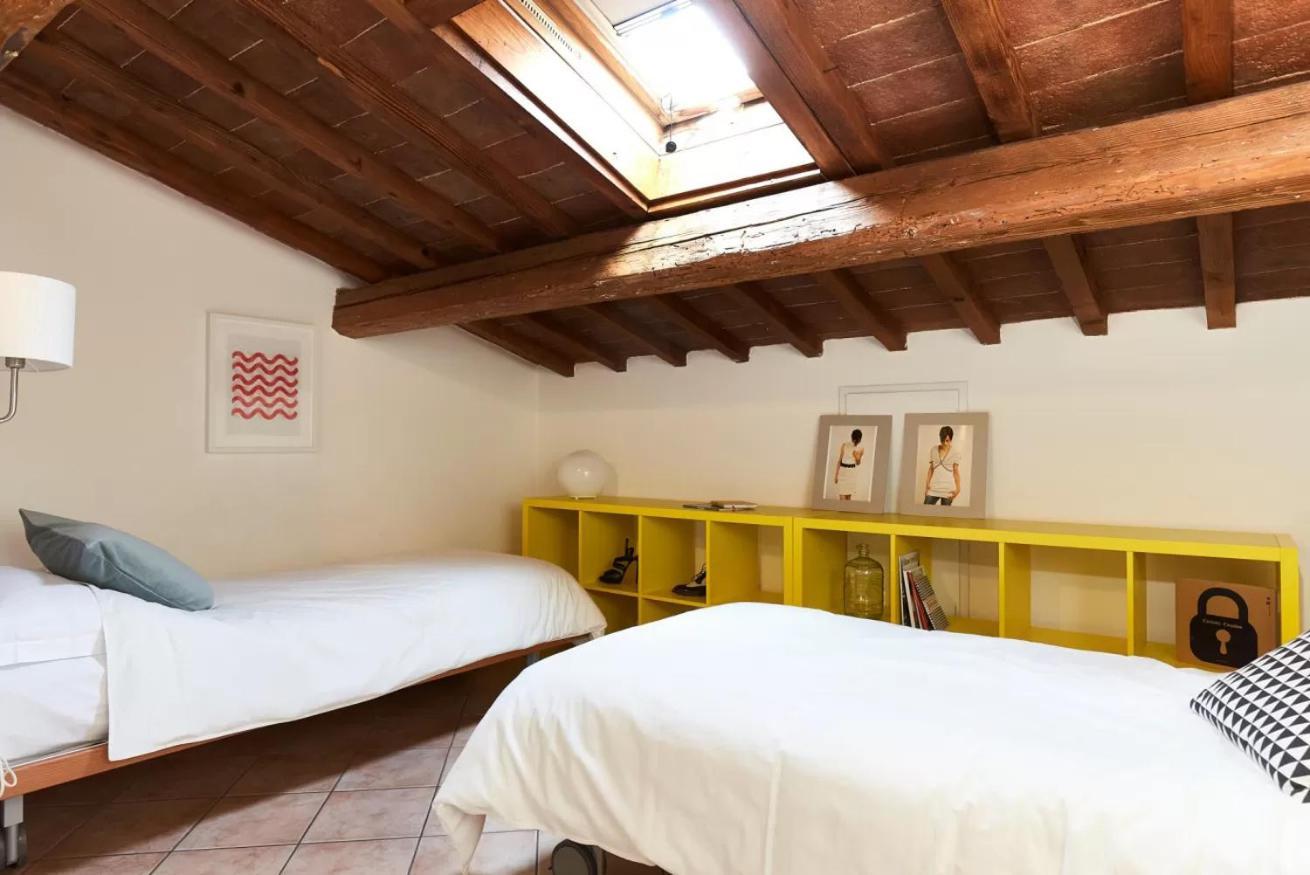 Casa Cosi Masaccio *
