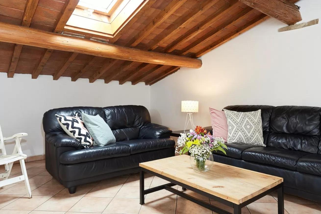 Casa Cosi Masaccio Florence