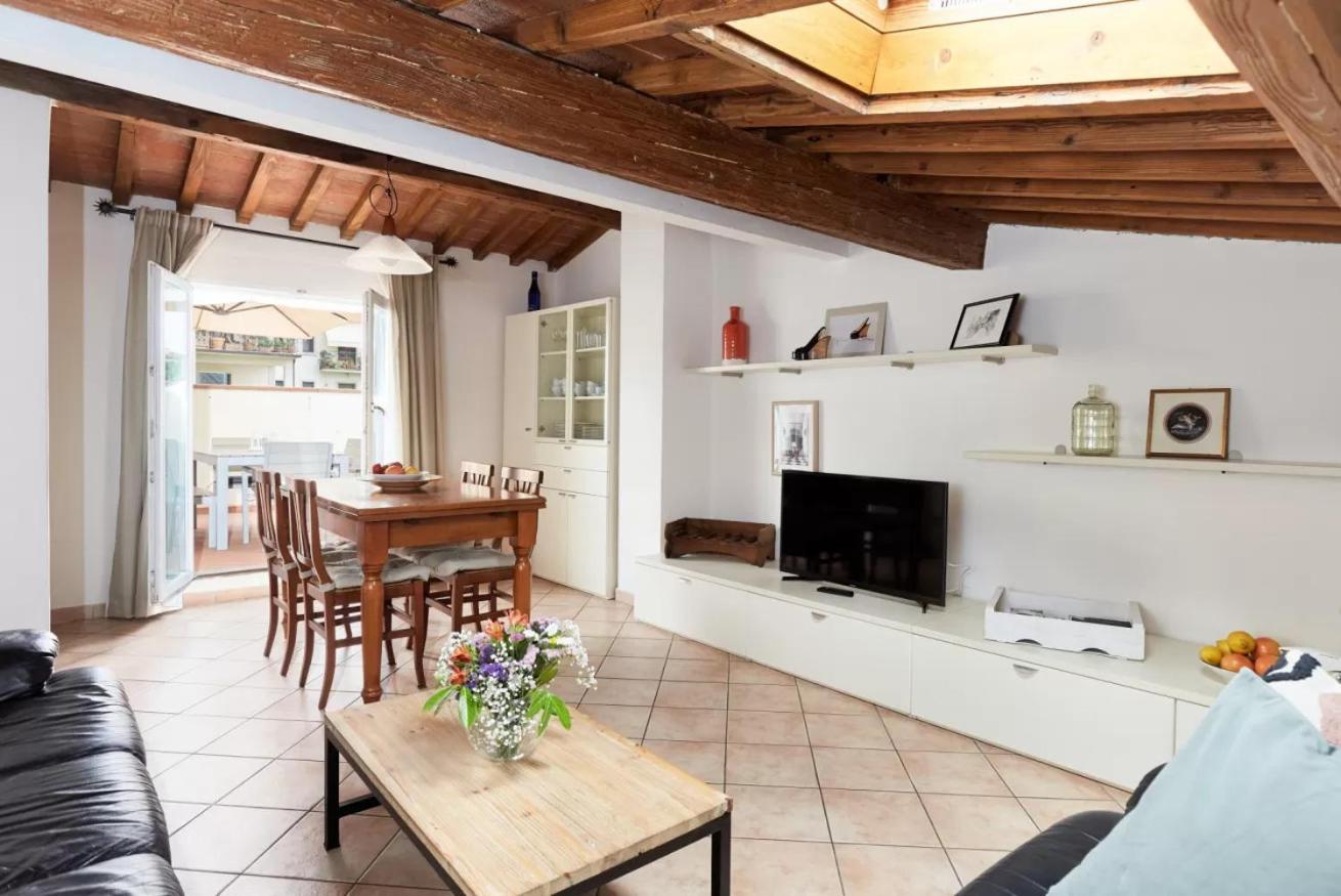 Casa Cosi Masaccio