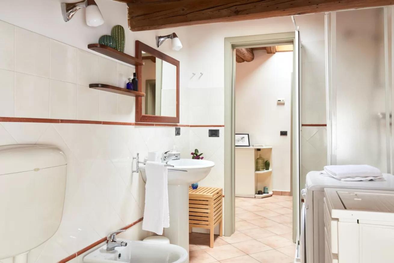Casa Cosi Masaccio Apartment