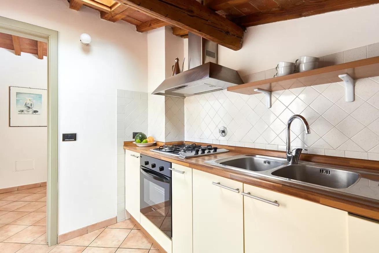 Apartment Casa Cosi Masaccio
