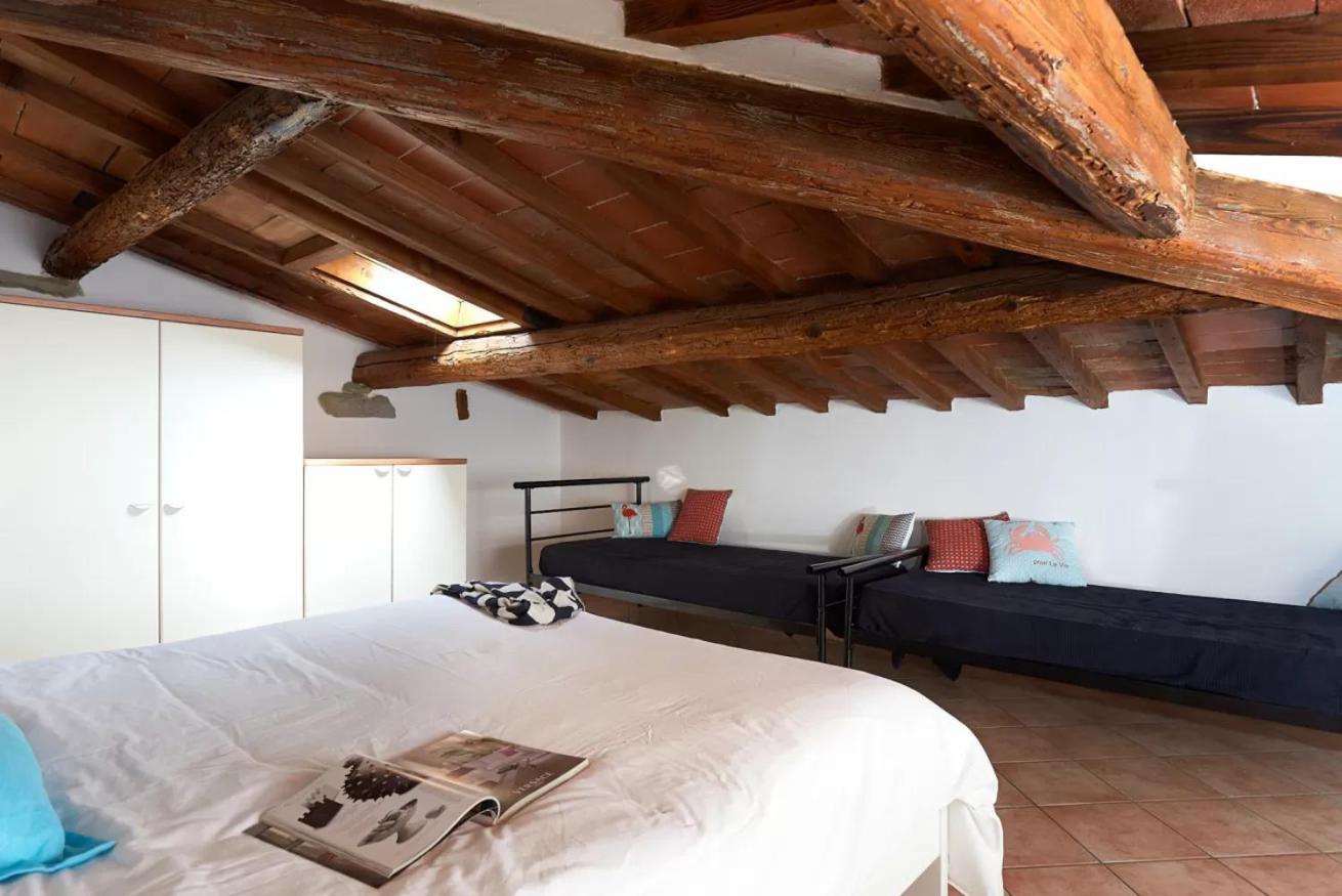 Casa Cosi Masaccio Apartment *