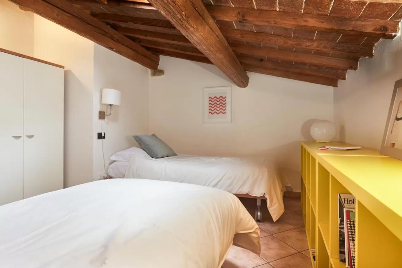 Apartment Casa Cosi Masaccio *