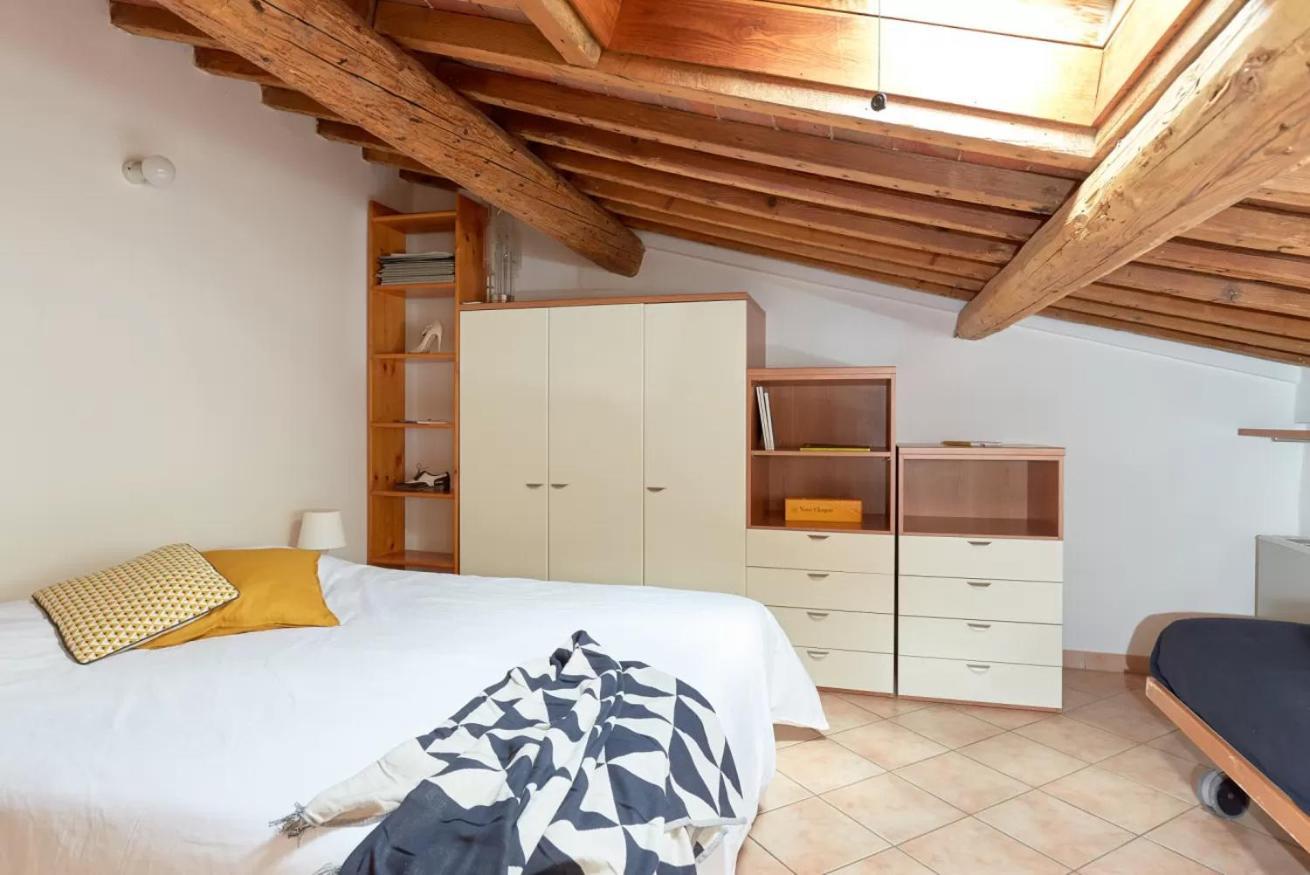 Casa Cosi Masaccio Apartment Florence